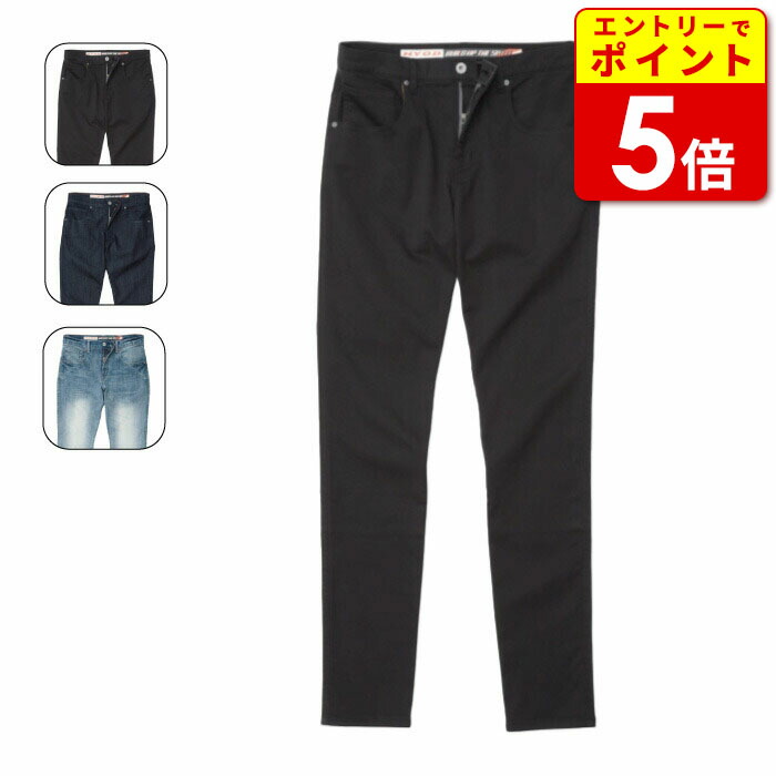 楽天市場】HYOD SMP003 SMART LEATHER PANTS ブラック ヒョウドウ
