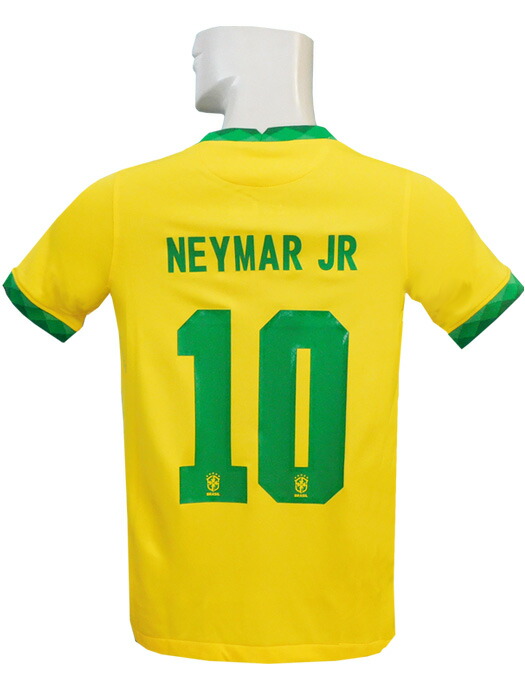 楽天市場】(ナイキ) NIKE/14/15ブラジル代表/ホーム/半袖/フッキ
