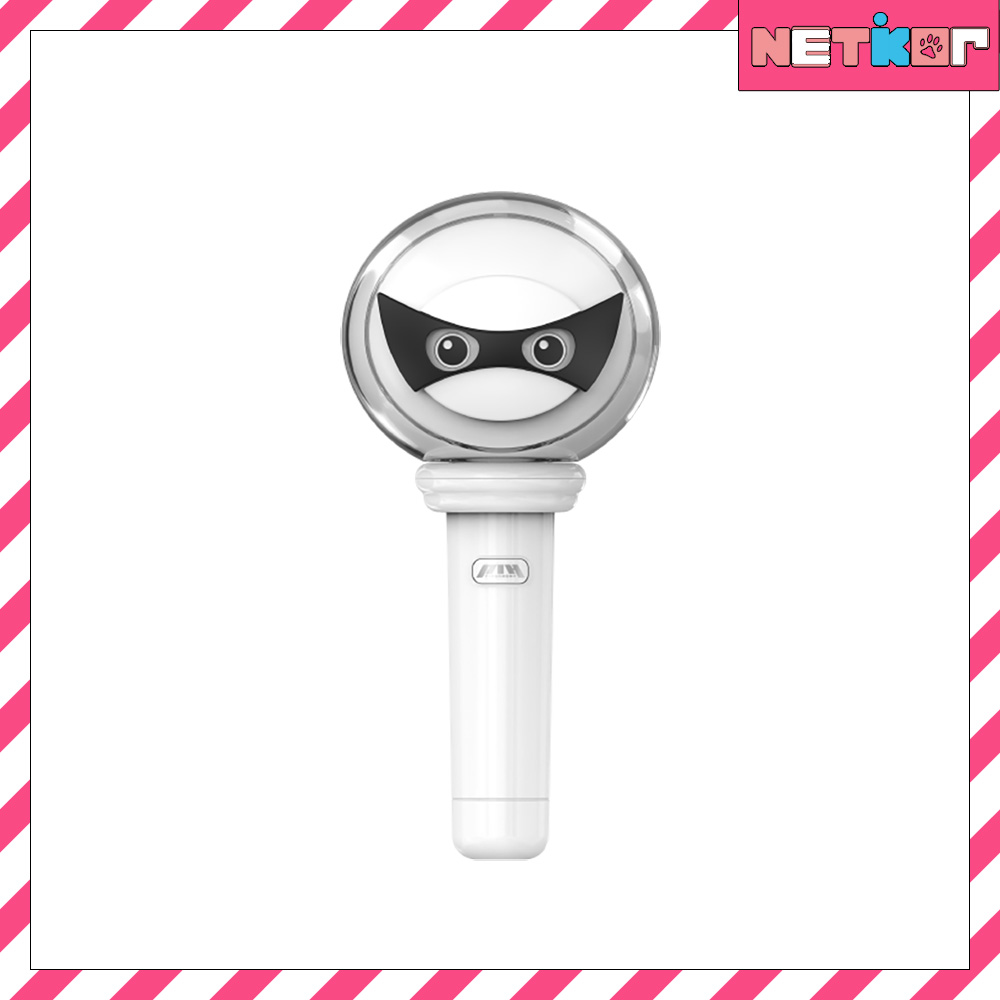 楽天市場】2NE1 OFFICIAL LIGHT STICK 公式ペンライト FANLIGHT