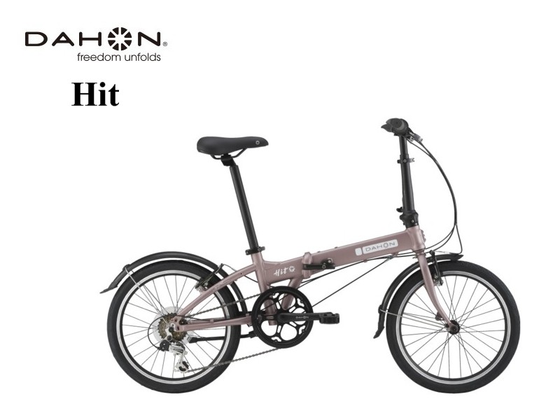 楽天市場】DAHON (ダホン) Visc EVO 