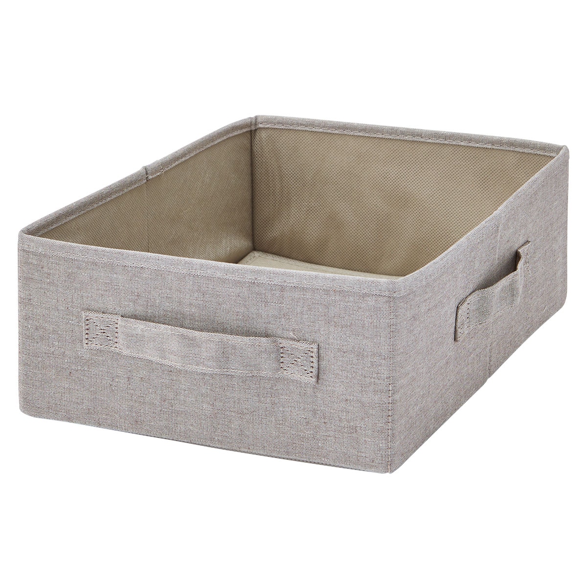 楽天市場】6マス可変ボックス 横型ハーフ (EB2c01) ニトリ 【玄関先迄