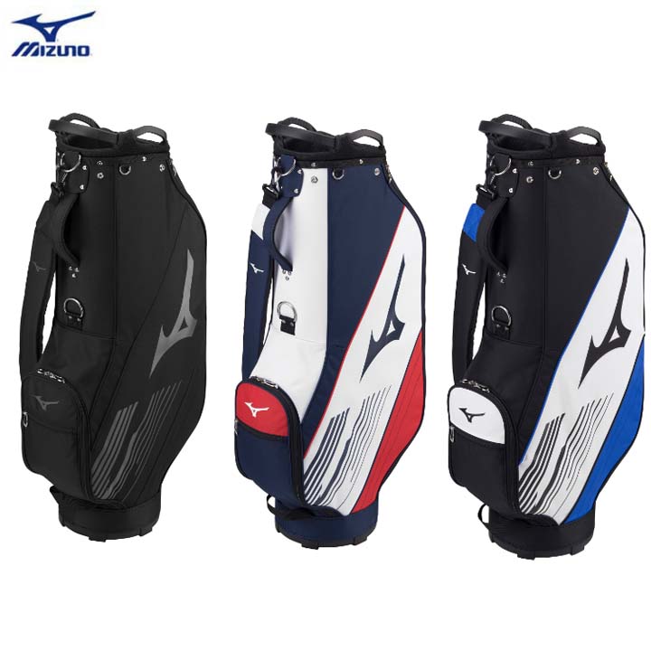 楽天市場】［NEW］値下☆ ミズノ 全英オープンモデル カート キャディ
