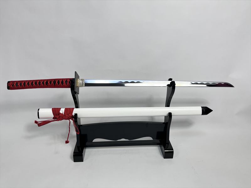 楽天市場】忍者刀（模造刀）中刀（オリジナルB-4） ≪ 忍者 NINJA に