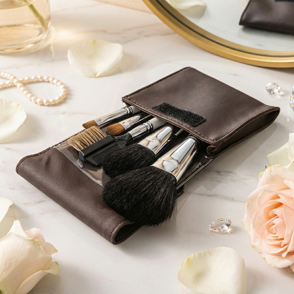 楽天市場】【クール・ジャパン プロジェクト受賞】熊野化粧筆メイク