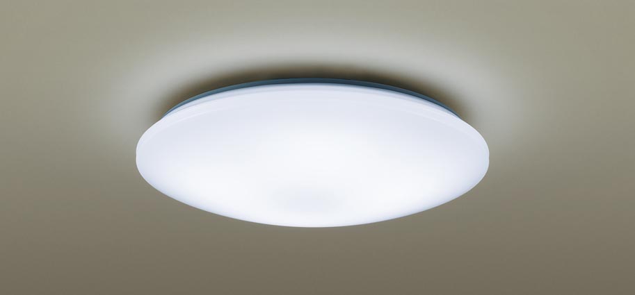 楽天市場】パナソニック LGB52627 LE1 LEDシーリングライト 昼白色