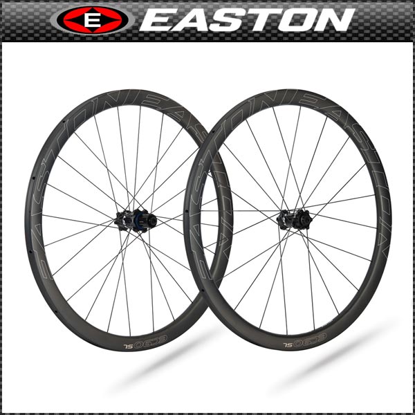 EASTON EC90SLカーボンホイール ホイールセット 楽天市場】EASTON
