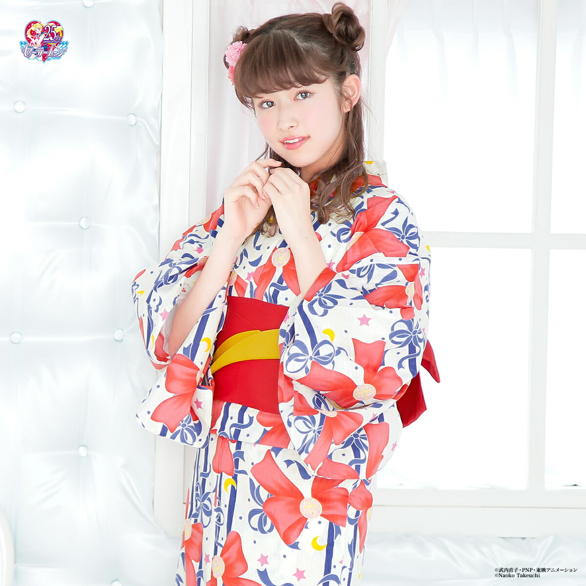 楽天市場】【50％OFFクーポン】決算大感謝祭｜2/15~28セーラームーン