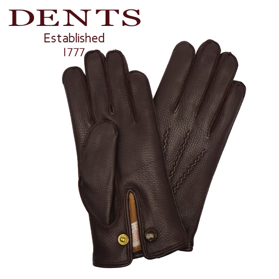 楽天市場】【クーポン4種あり】dents デンツ 手袋 メンズ レザー