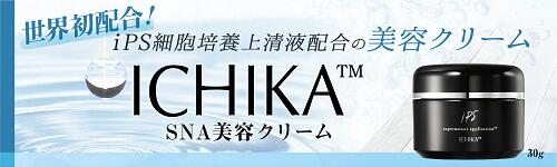 楽天市場】【送料無料（※沖縄・離島は除く）】 ICHIKA SNA エッセンス