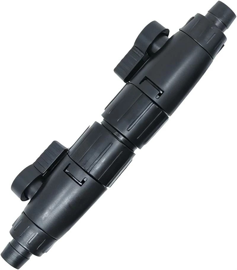 楽天市場】【楽天ランキング1位入賞】水槽ホース ジョイント