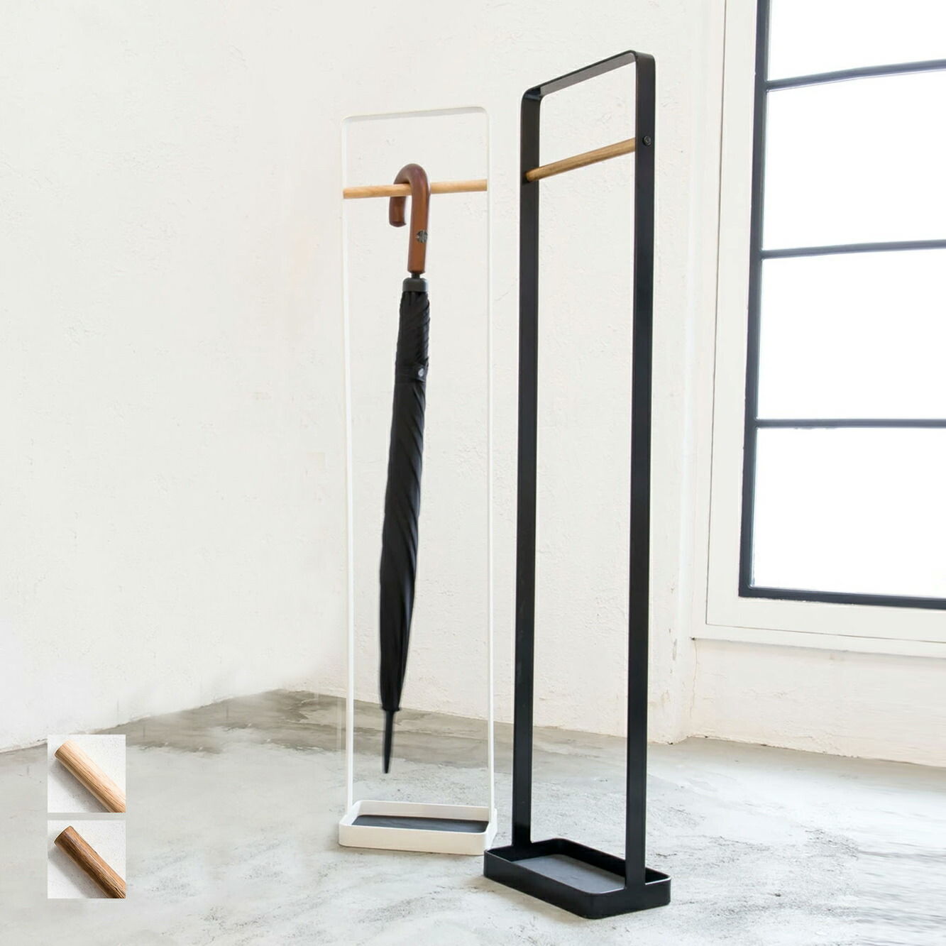 楽天市場】【30％OFFクーポン 2/19 20:00~2/23 1:59】ハンガーラック