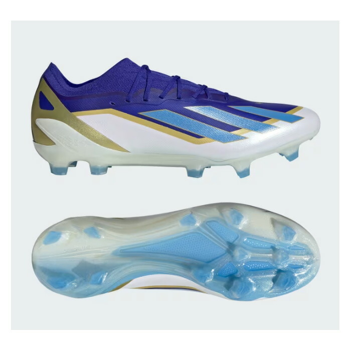 楽天市場】【マラソン期間中P5倍】アディダス エックス クレイジー