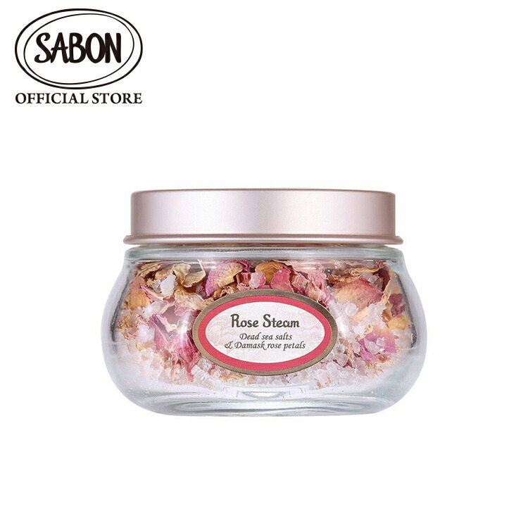 楽天市場】【SABON公式】 サボン ローズセラムインオイル 50mL