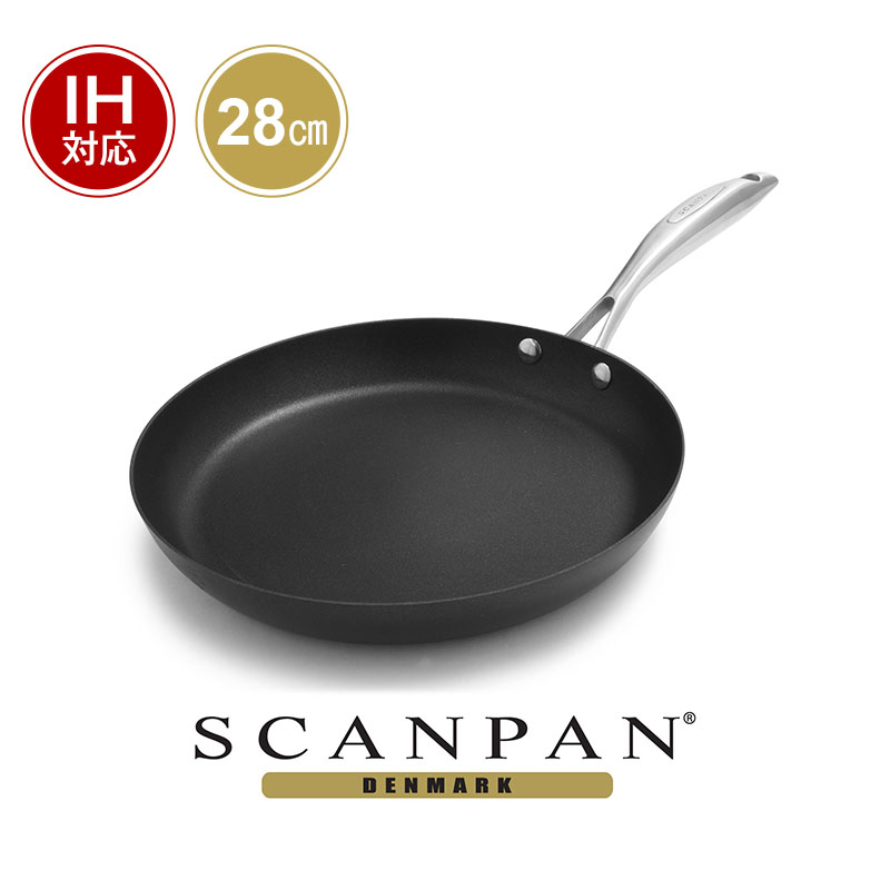 楽天市場】【日本正規代理店】スキャンパン HaptIQ ディープソテーパン