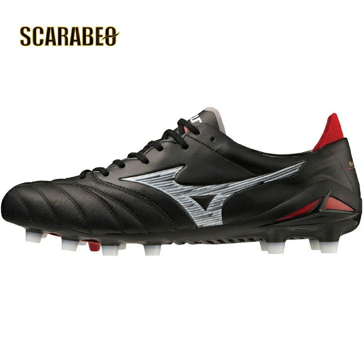 楽天市場】【サイズ交換無料】ミズノ モレリア NEO 4 JAPAN mizuno