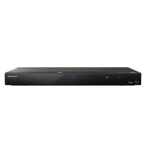 楽天市場】【中古】フナイ ブルーレイレコーダー 2TB 2番組同時録画