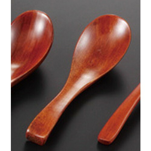 楽天市場】コウホ窯 市野吉記 いろ安南 匙|カトラリー レンゲ 食器