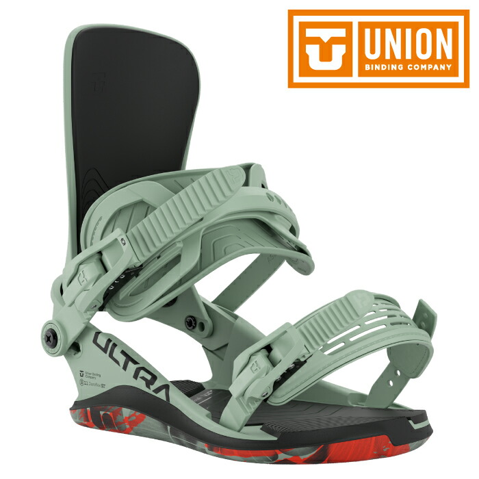 楽天市場】UNION BINDINGS ULTRA 2022-2023 / ユニオン バインディング