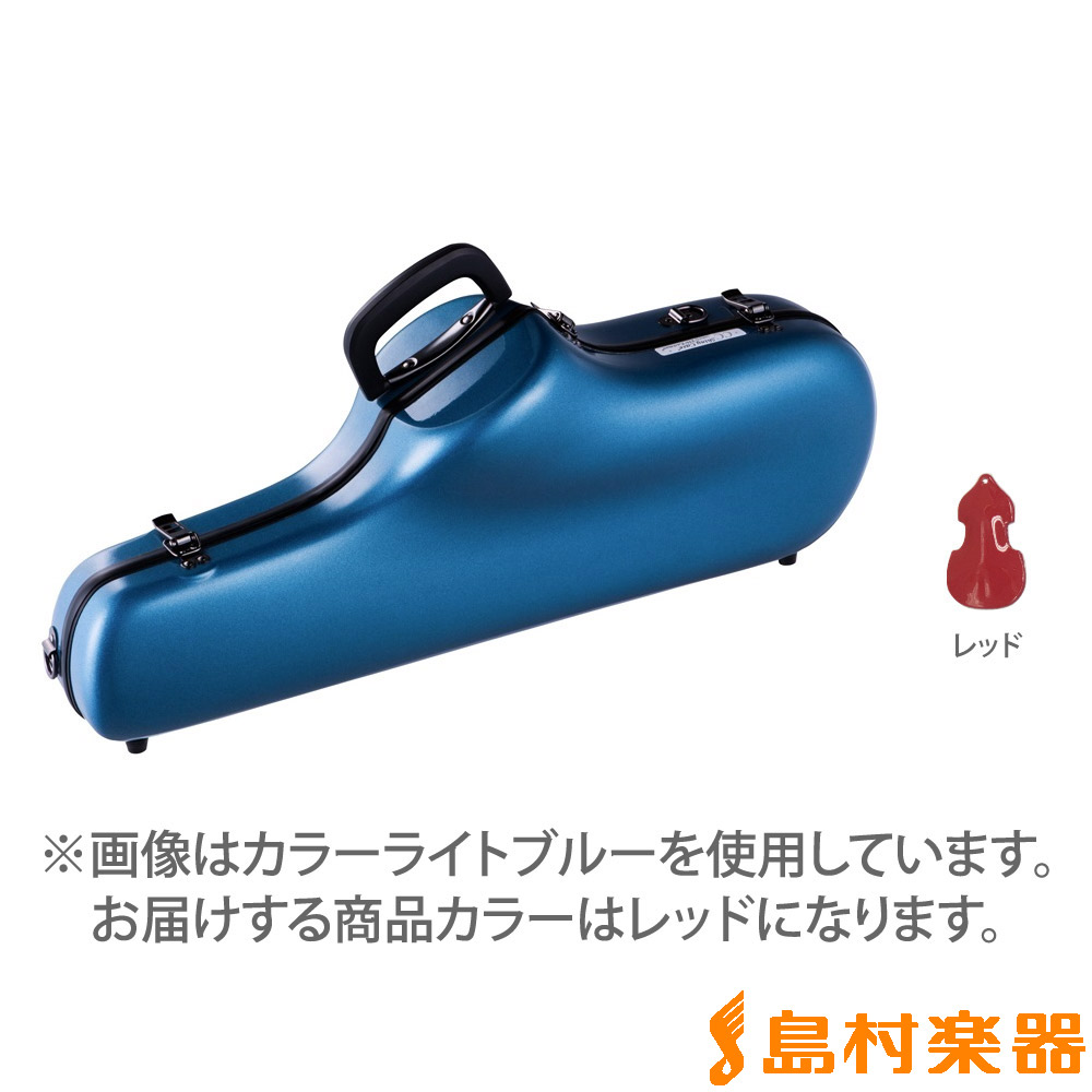 楽天市場】【予約受付中】楽譜バッグ付き□C.C.シャイニーケースII