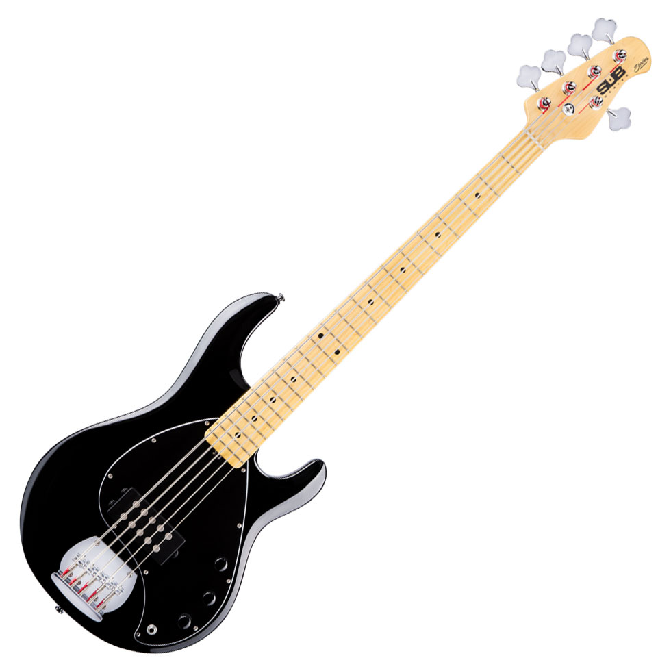 楽天市場】Sterling By Musicman SUB STINGRAY RAY4 VINTAGE CREAM