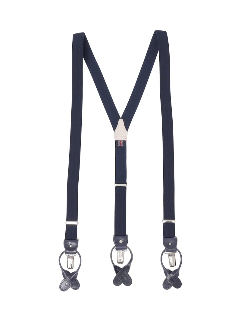 楽天市場】FILSON フィルソン サスペンダー ロガー サスペンダーズ