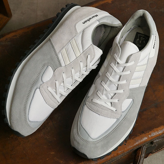 楽天市場】ゼットディーエー ZDA マラソン [2200FSL] MARATHON メンズ