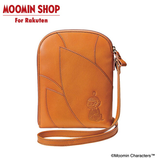 楽天市場】【リトルミイフェア対象商品】リトルミイ 赤いラム革の