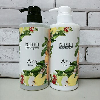 楽天市場】【2本セット】ネフェル プレミアム AYAエイジングケア