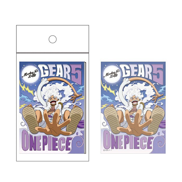 楽天市場】【公式】ワンピース 消しゴム ONEPIECE【柄はランダム