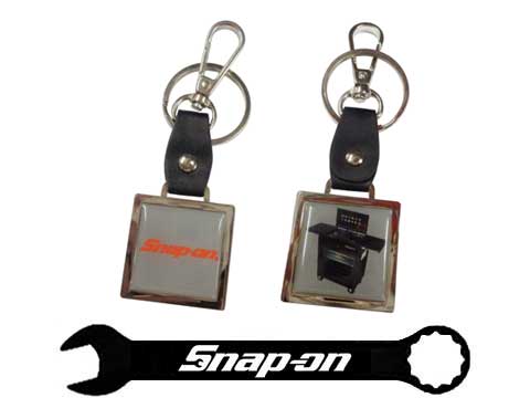 楽天市場】Snap-on（スナップオン）キーホルダー「DIAGONSTIC KEY