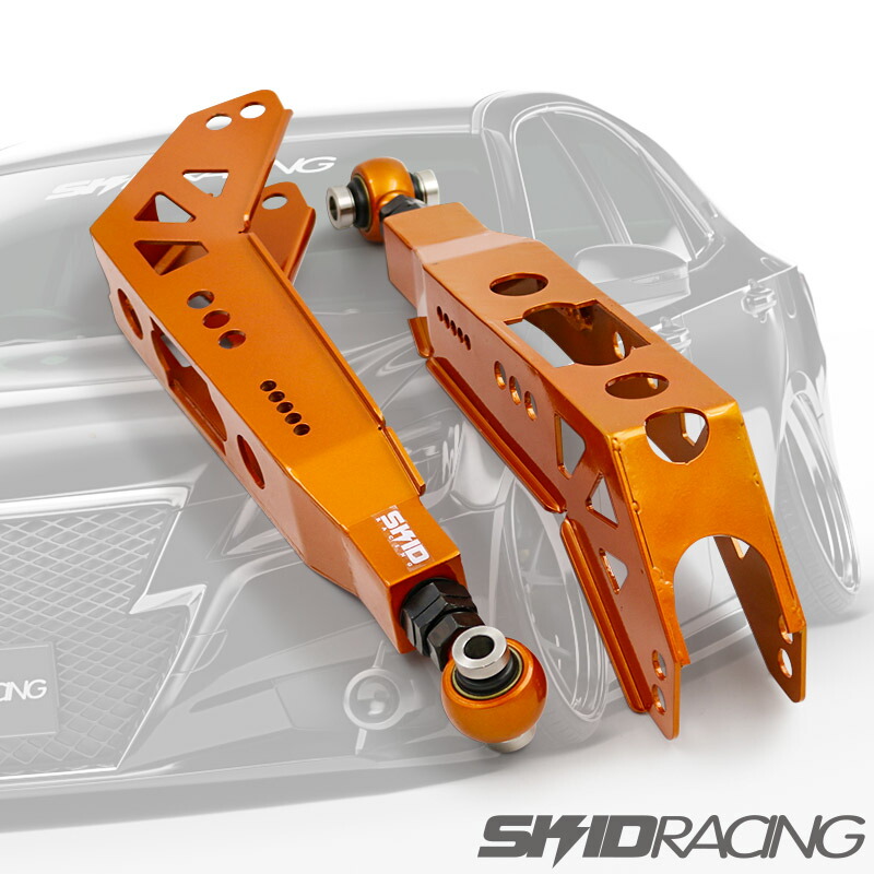 楽天市場】17クラウン 鬼キャン ロアアーム アルテッツァ ソアラ