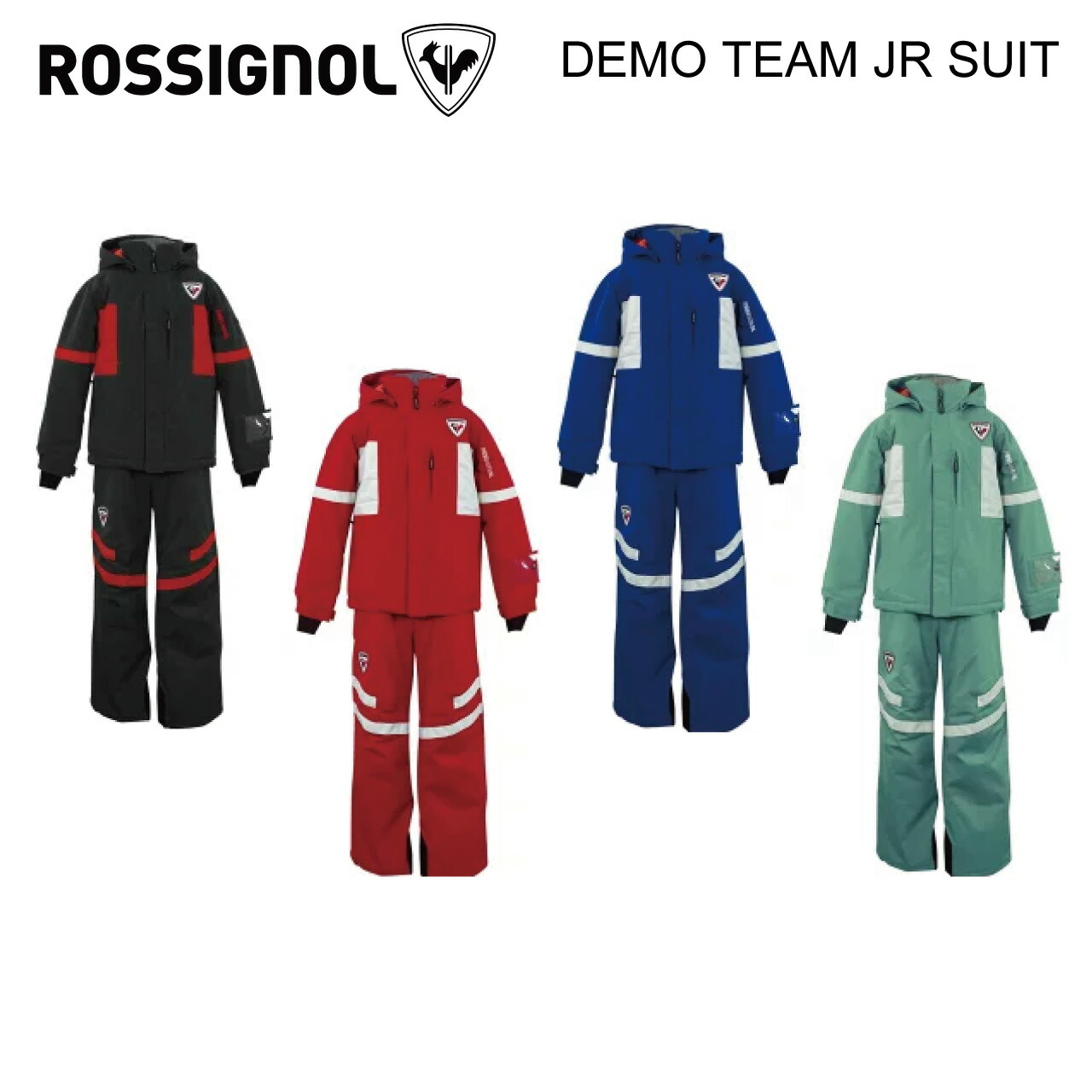 楽天市場】25-26 ROSSIGNOL ロシニョール SUIT スキーウェア メンズ