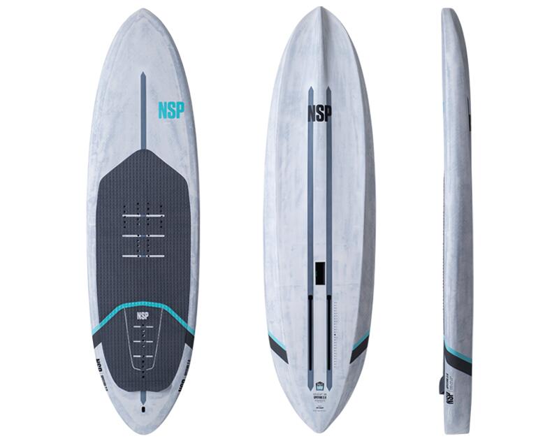 カブリナ LINK 4'3