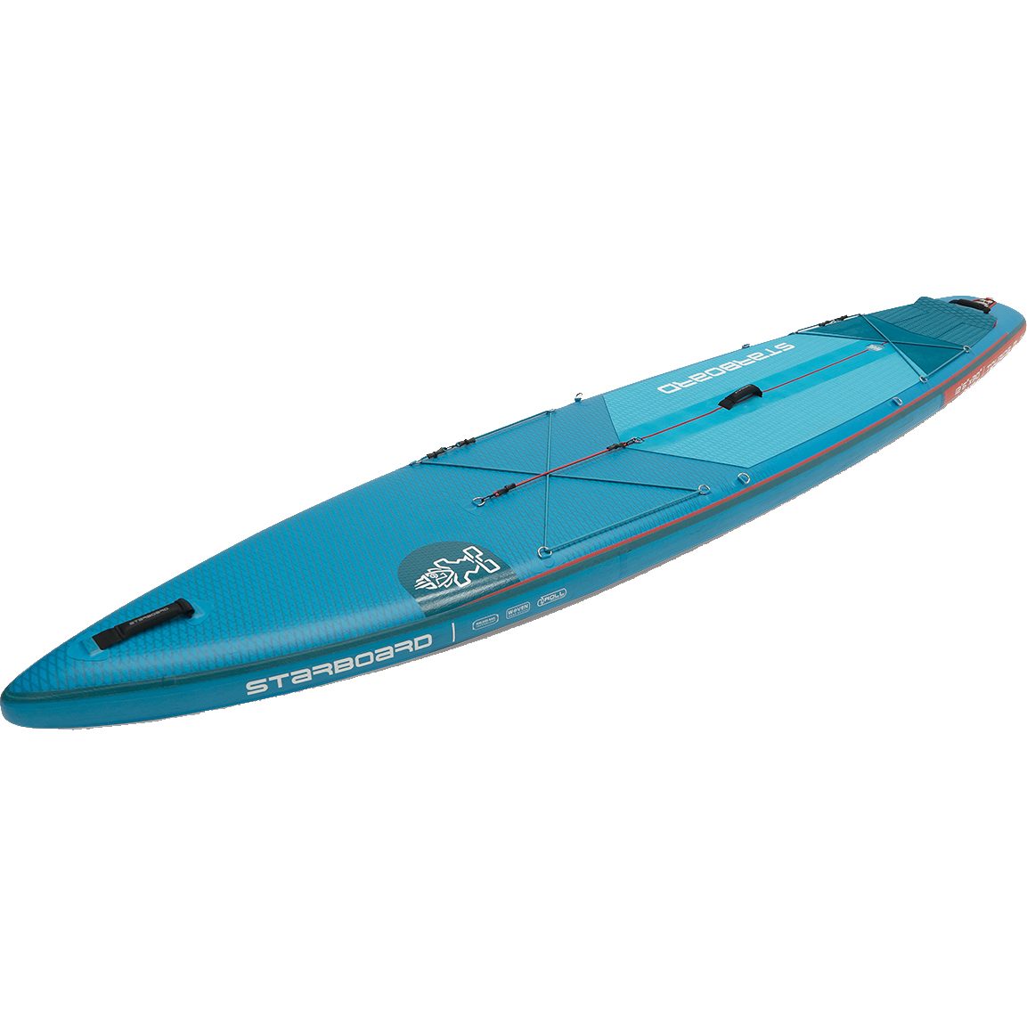楽天市場】2025 starboard touring s WAVE deluxe 12'6×28 touring SUP