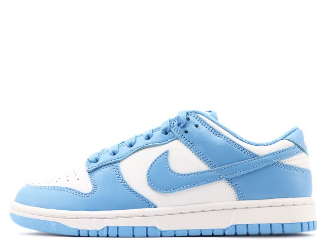 楽天市場】NIKE DUNK LOW RETRO 【UNC】 ナイキ ダンク ロー レトロ