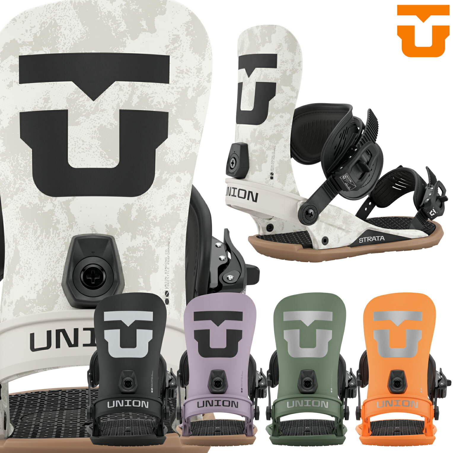 楽天市場】UNION ATLAS 23-24 ユニオン アトラス 新作 メンズ ソフト