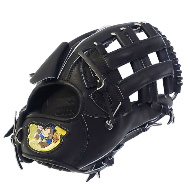 楽天市場】GORILLA ごりら 硬式グラブ ごりら印の野球道具 爆肩