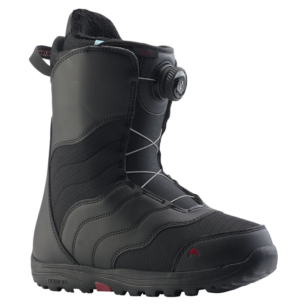 楽天市場】24-25 BURTON MINT BOA WIDE バートン ミント ボア ワイド