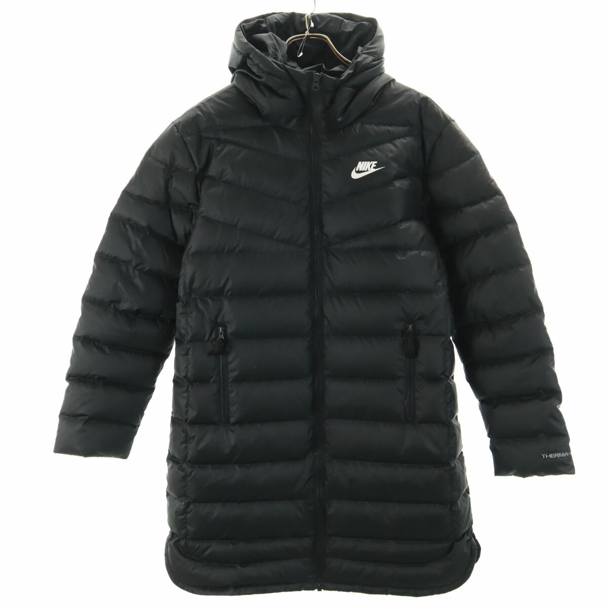 楽天市場】Nike ナイキ WMNS NSW THERMA-FIT CITY HOODED PARKA