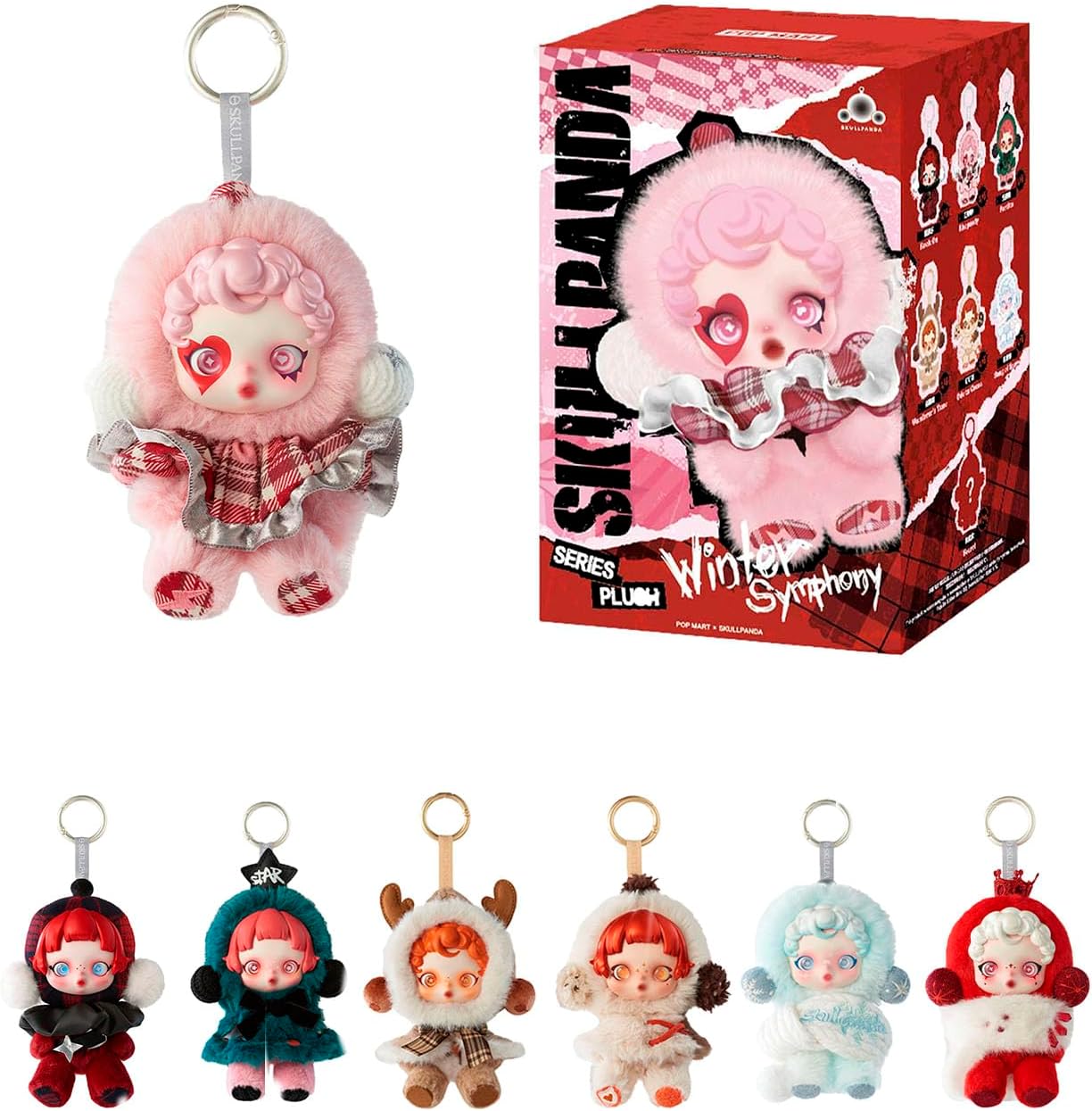 楽天市場】【新品】1週間以内発送【アソートボックス6ピース