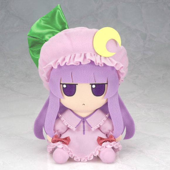 楽天市場】【新品】【即納】【特典 缶バッジ付き】 東方ぬいぐるみ