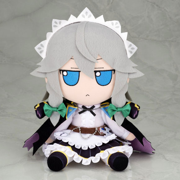 楽天市場】【新品】【即納】【特典 缶バッジ付き】東方ぬいぐるみ