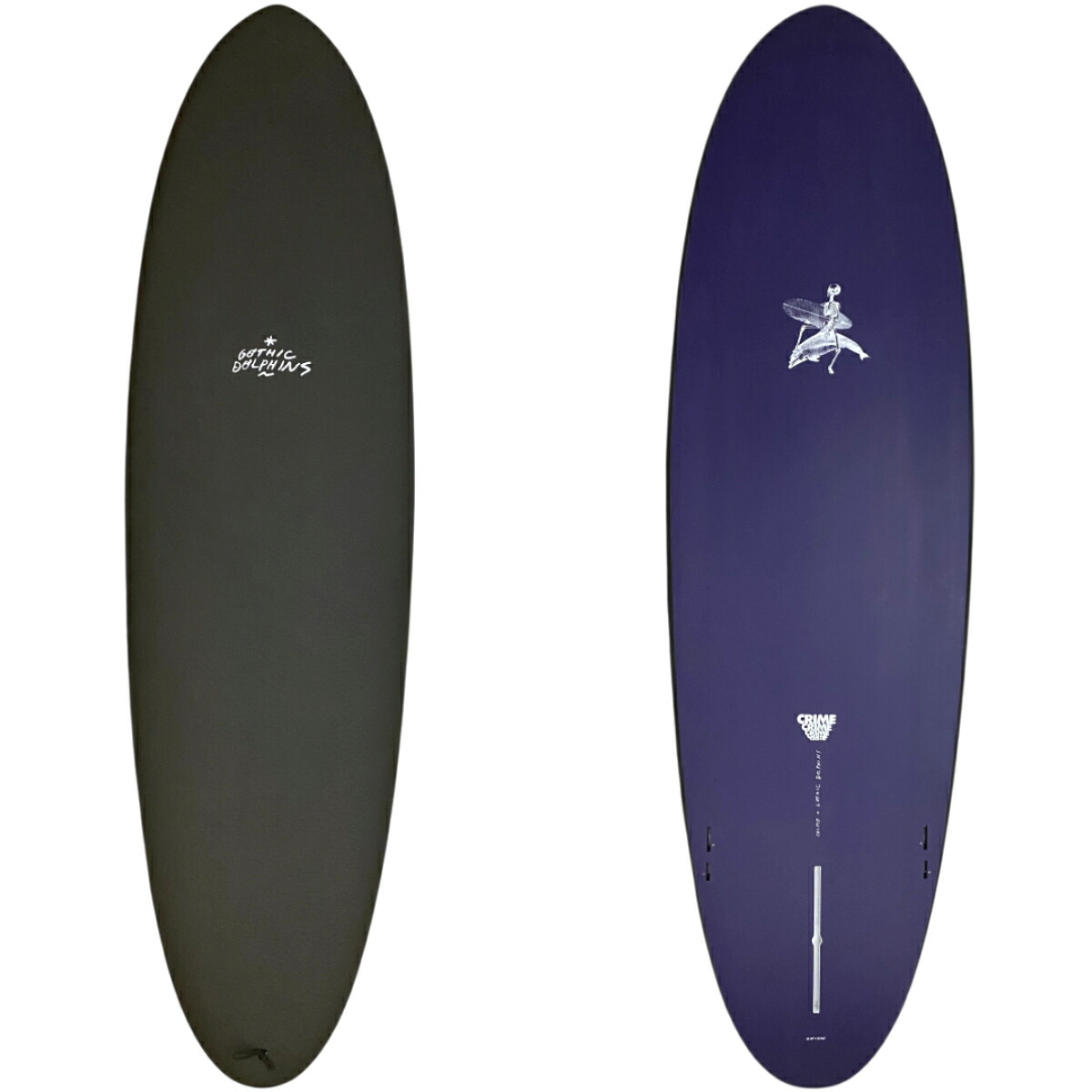 ドラックサーフボード 6.6フィート 【公式通販】