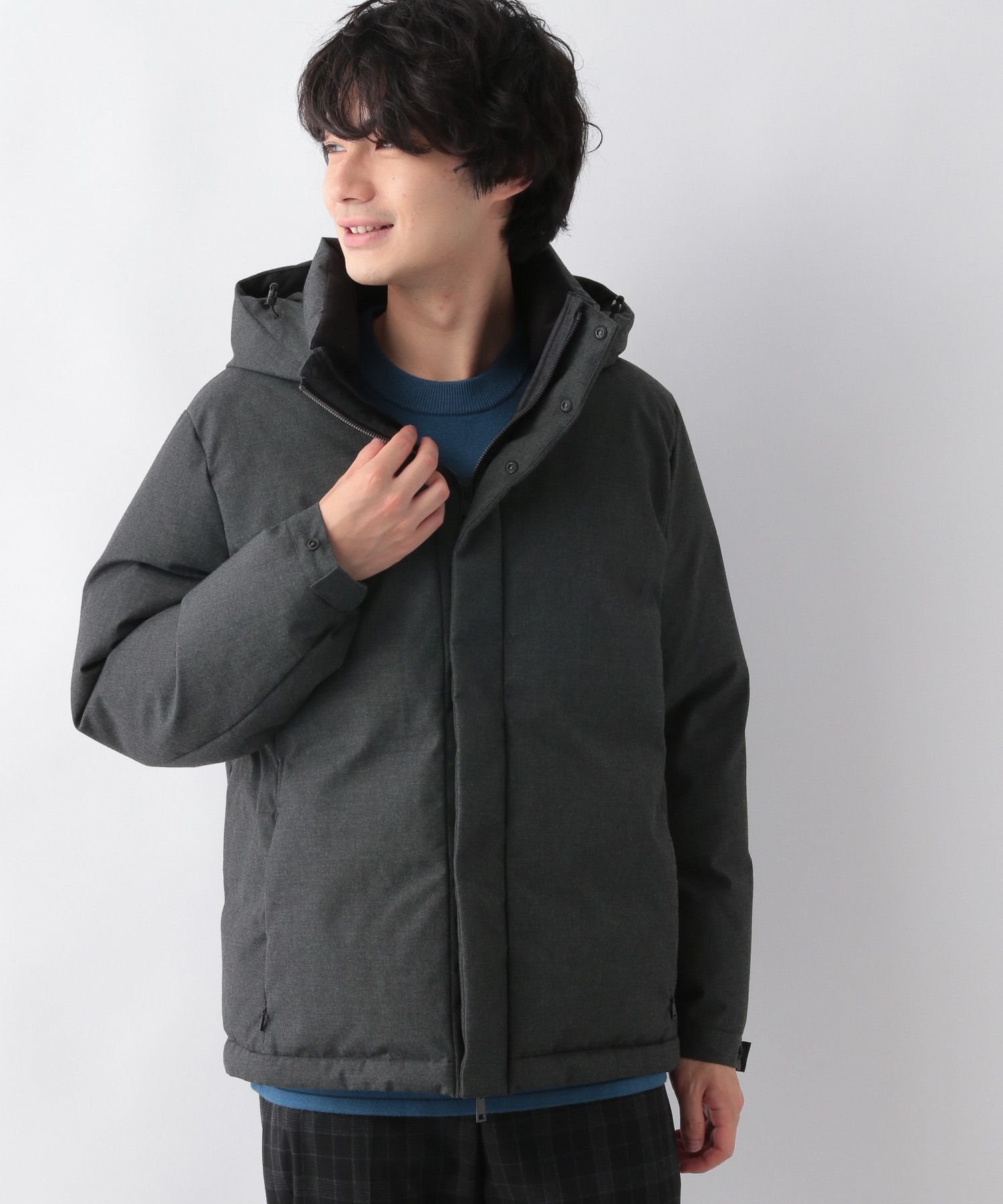 SALE／50%OFF】GLOBAL WORK ハイスペックURBANダウン グローバルワーク