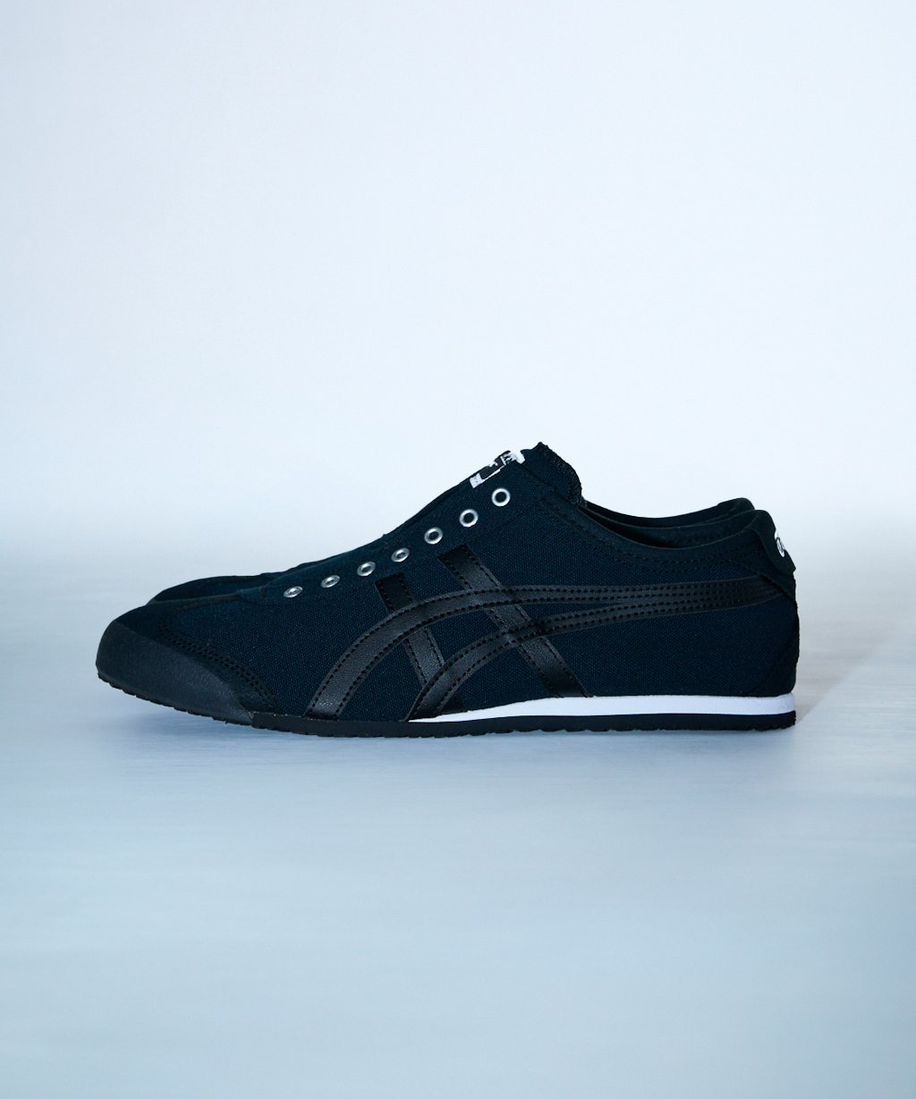 楽天市場】オニツカ タイガー メキシコ 66 ブラック onitsuka tiger