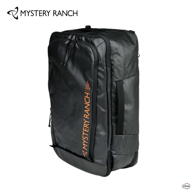 楽天市場】MYSTERY RANCH ミステリーランチ Robo Flip Black ロボ