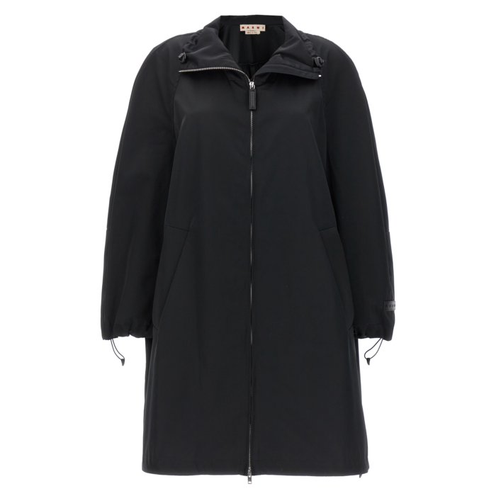 楽天市場】MARNI マルニ ステンカラーコート TUMU0049BQ UTW955 メンズ