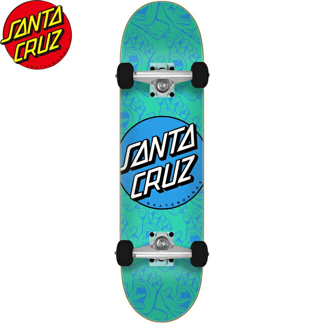 楽天市場】防水ケース付き SANTA CRUZ サンタクルーズ コンプリート