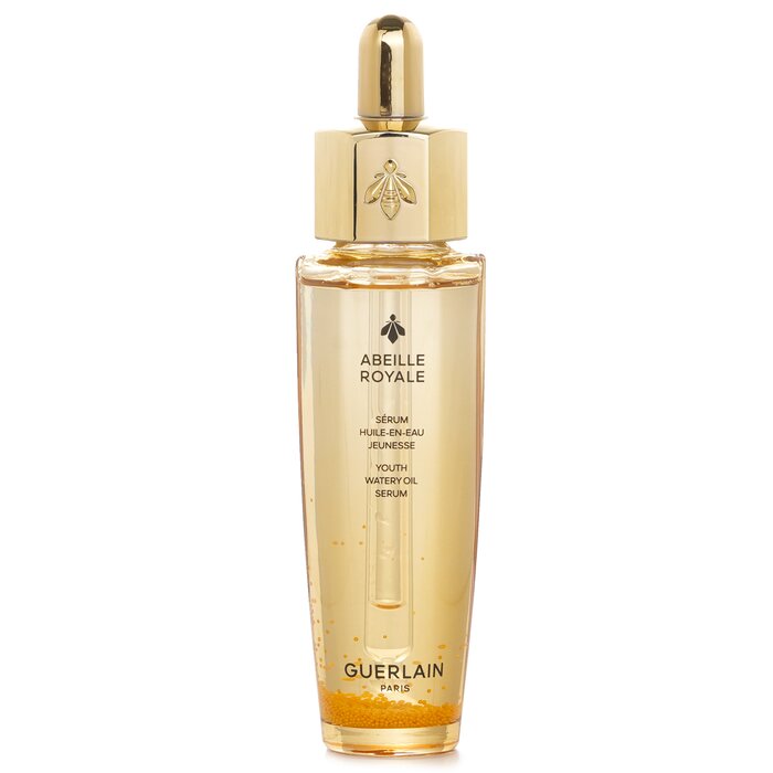 楽天市場】GUERLAIN(ゲラン) 【数量限定】アベイユ ロイヤル オイル