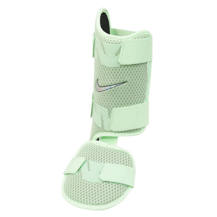 楽天市場】ナイキ 野球 フットガード レッグガード 右足用 左打者用